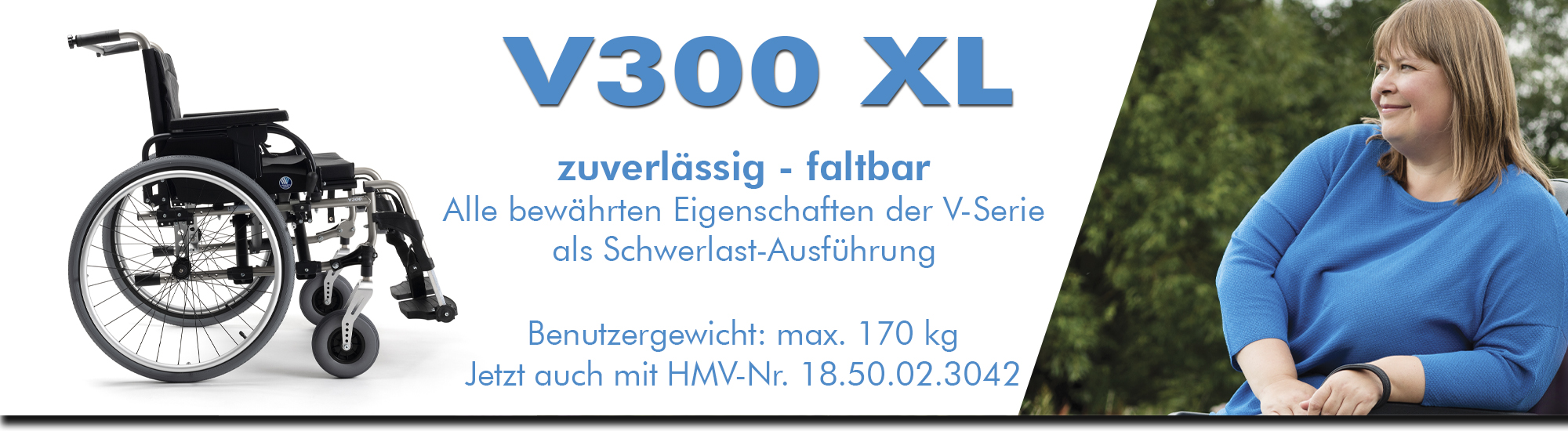 V300 XL